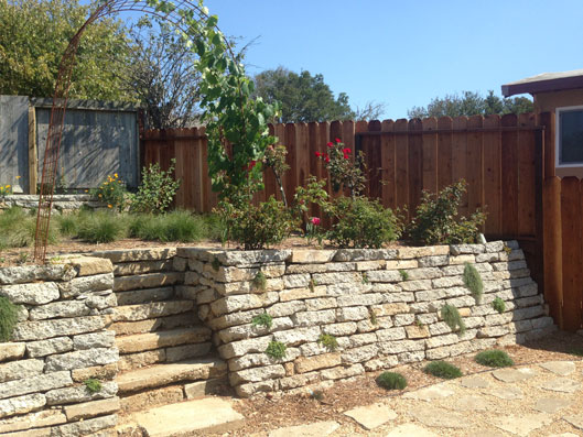 California Nativescapes Installation Services